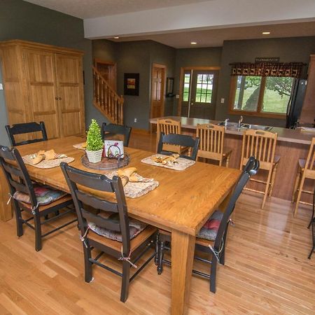Marsh Run Cove Villa McHenry Bagian luar foto