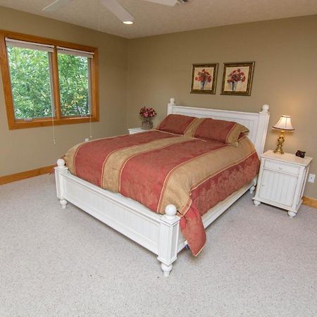 Marsh Run Cove Villa McHenry Bagian luar foto