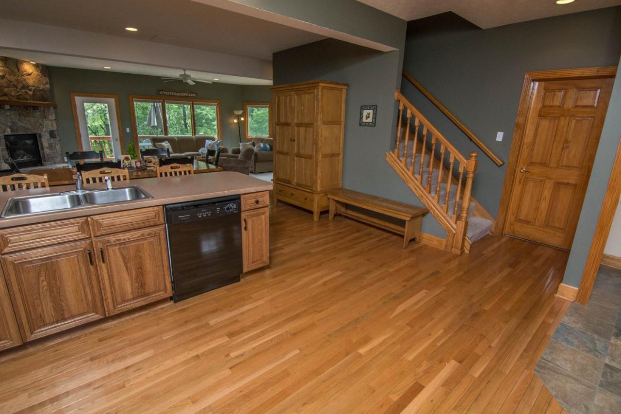 Marsh Run Cove Villa McHenry Bagian luar foto