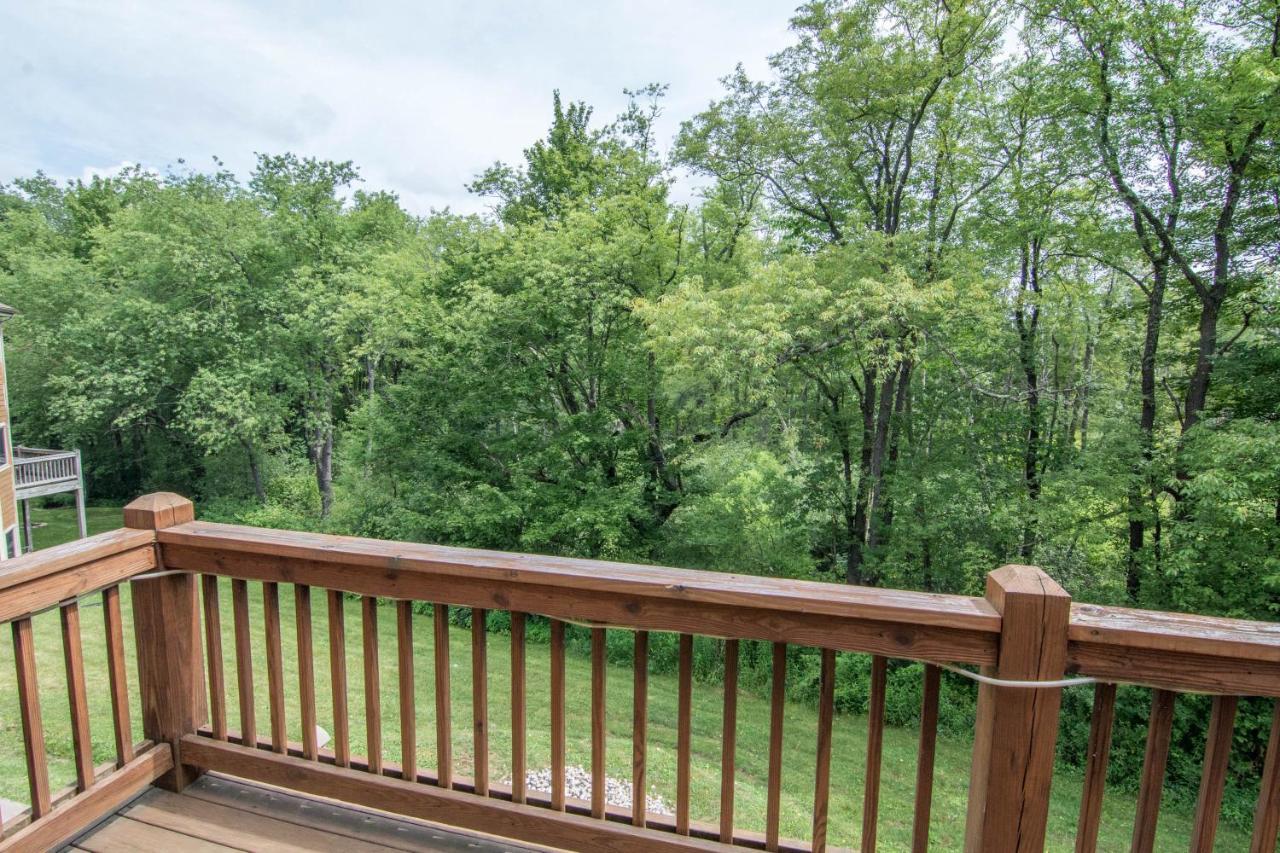 Marsh Run Cove Villa McHenry Bagian luar foto