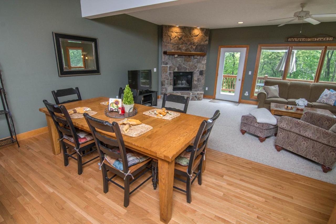 Marsh Run Cove Villa McHenry Bagian luar foto