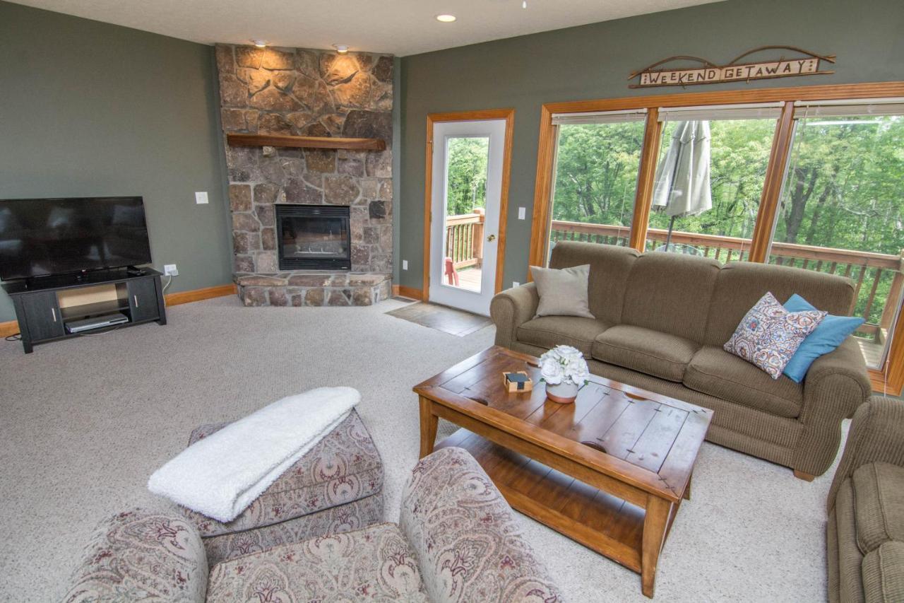 Marsh Run Cove Villa McHenry Bagian luar foto
