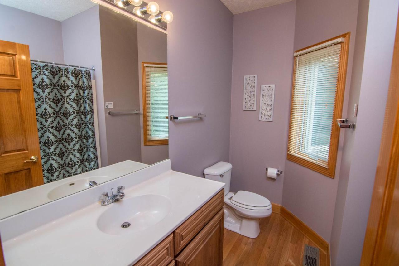 Marsh Run Cove Villa McHenry Bagian luar foto