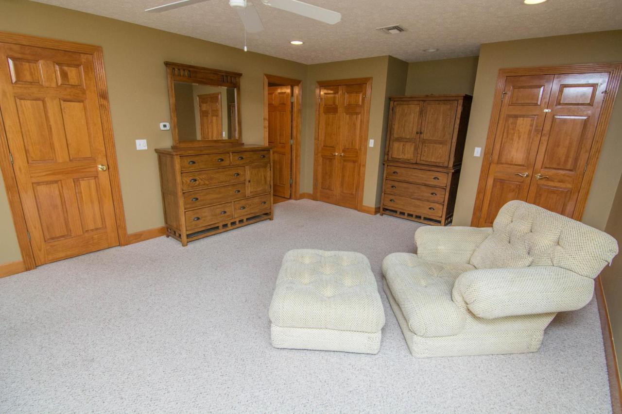 Marsh Run Cove Villa McHenry Bagian luar foto