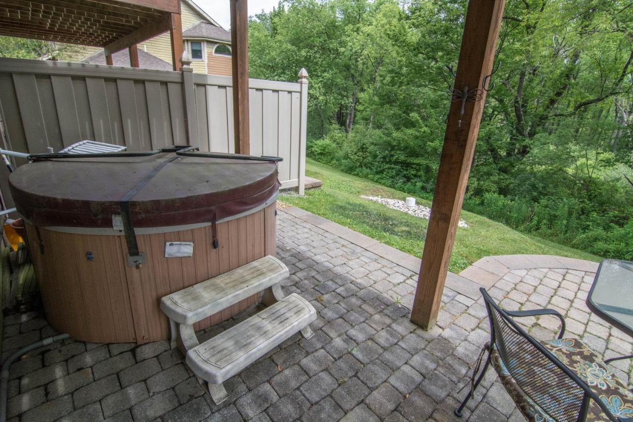 Marsh Run Cove Villa McHenry Bagian luar foto