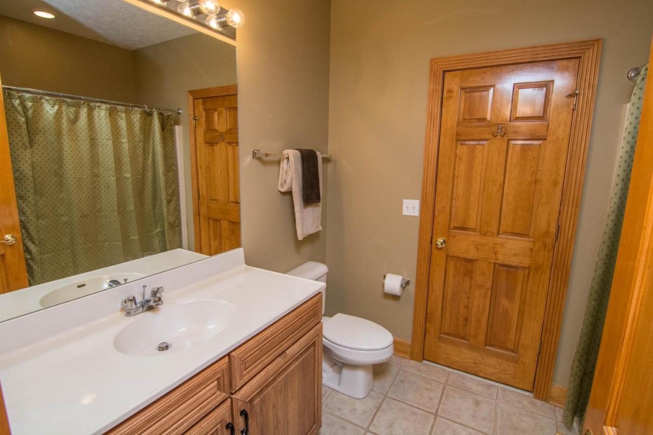Marsh Run Cove Villa McHenry Bagian luar foto