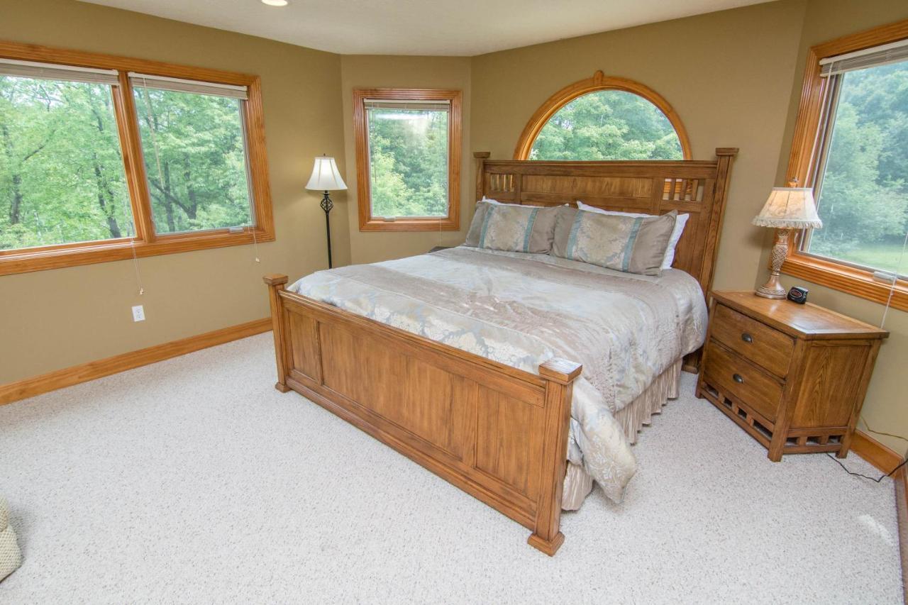 Marsh Run Cove Villa McHenry Bagian luar foto