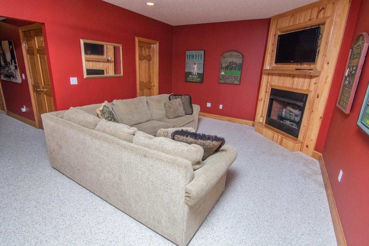 Marsh Run Cove Villa McHenry Bagian luar foto