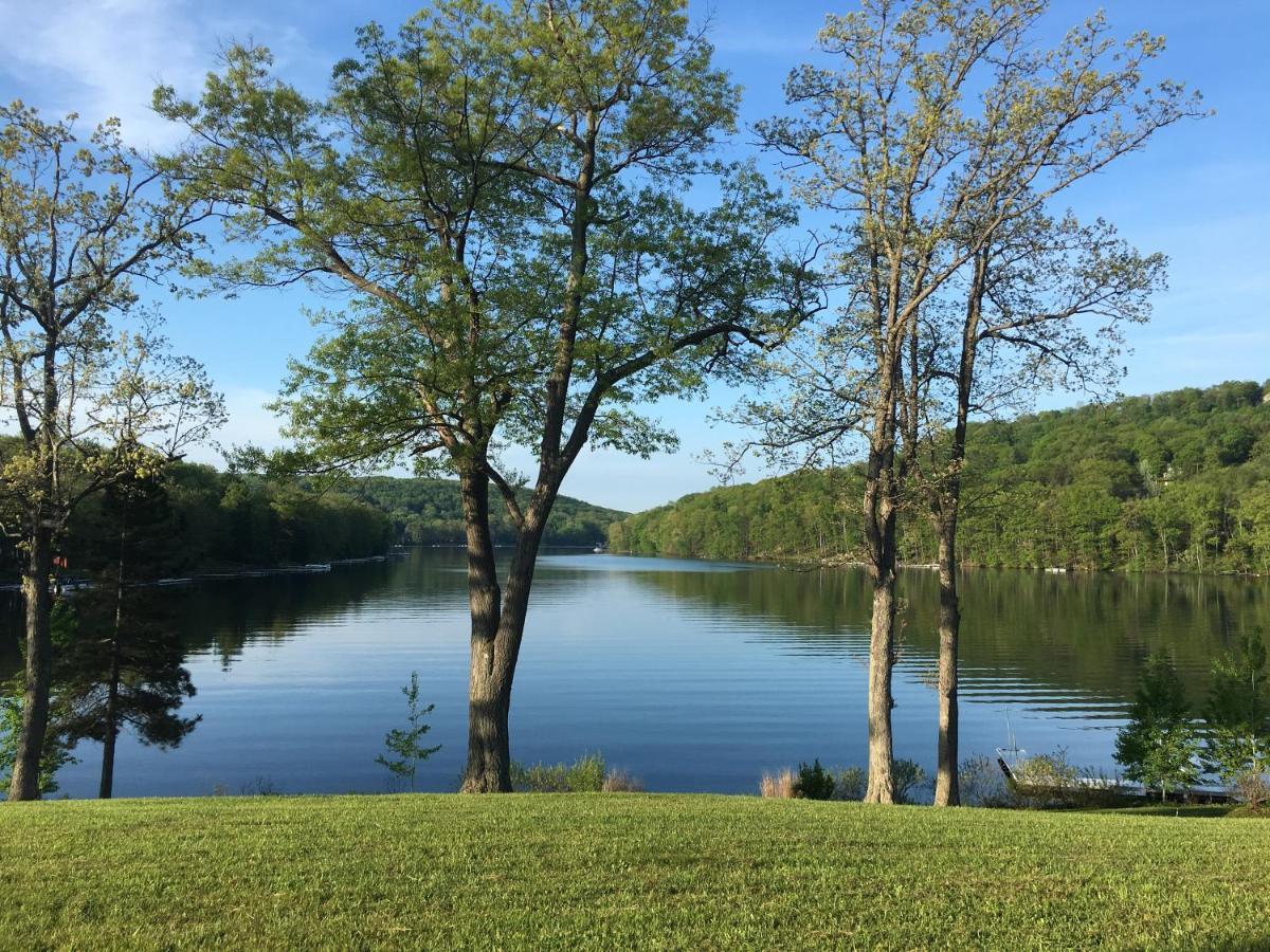 Marsh Run Cove Villa McHenry Bagian luar foto