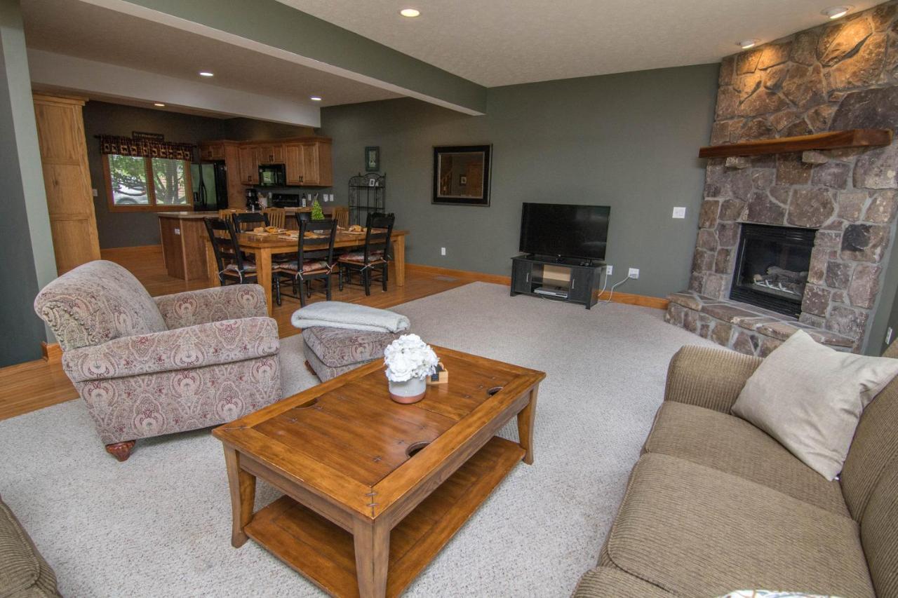 Marsh Run Cove Villa McHenry Bagian luar foto