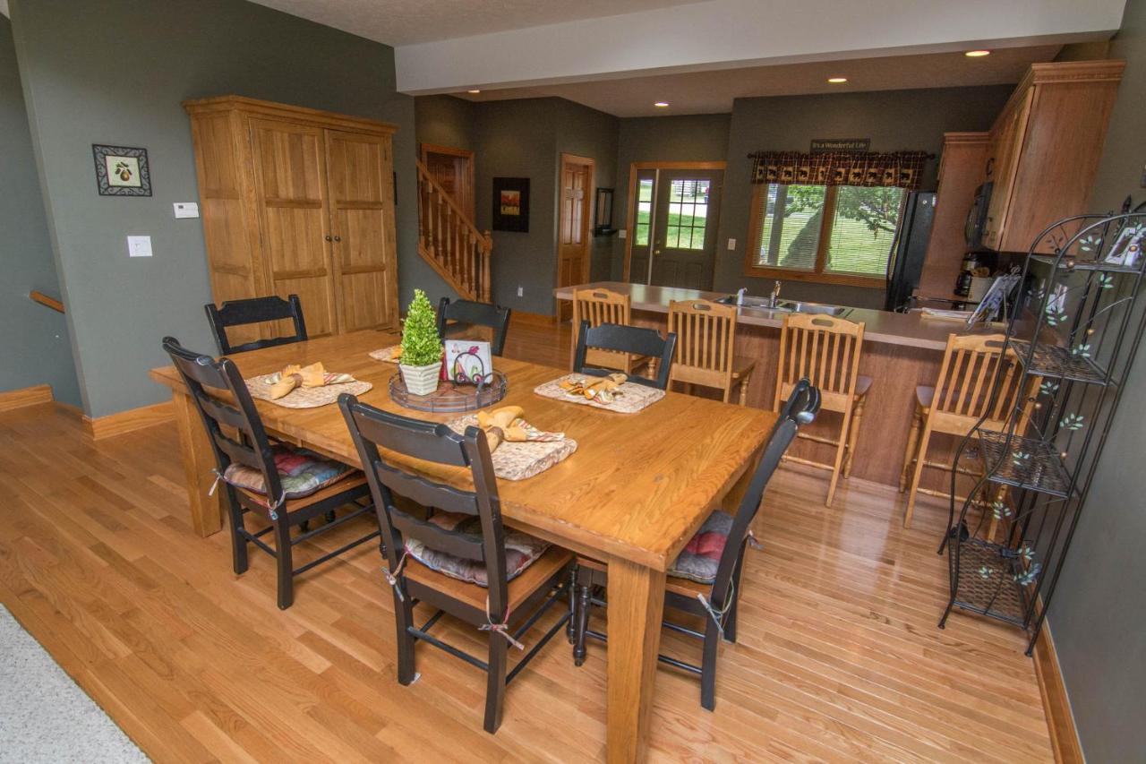 Marsh Run Cove Villa McHenry Bagian luar foto