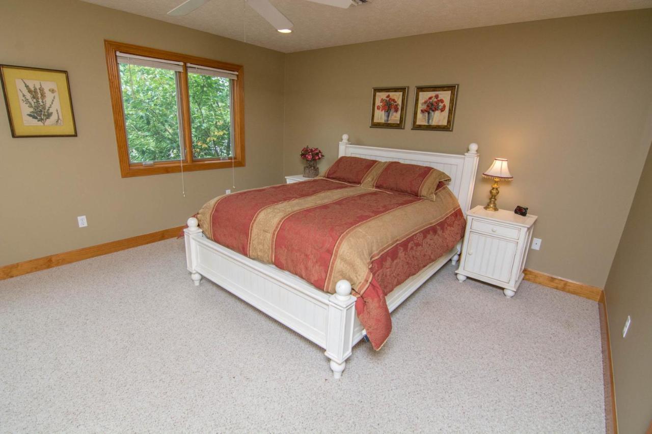 Marsh Run Cove Villa McHenry Bagian luar foto