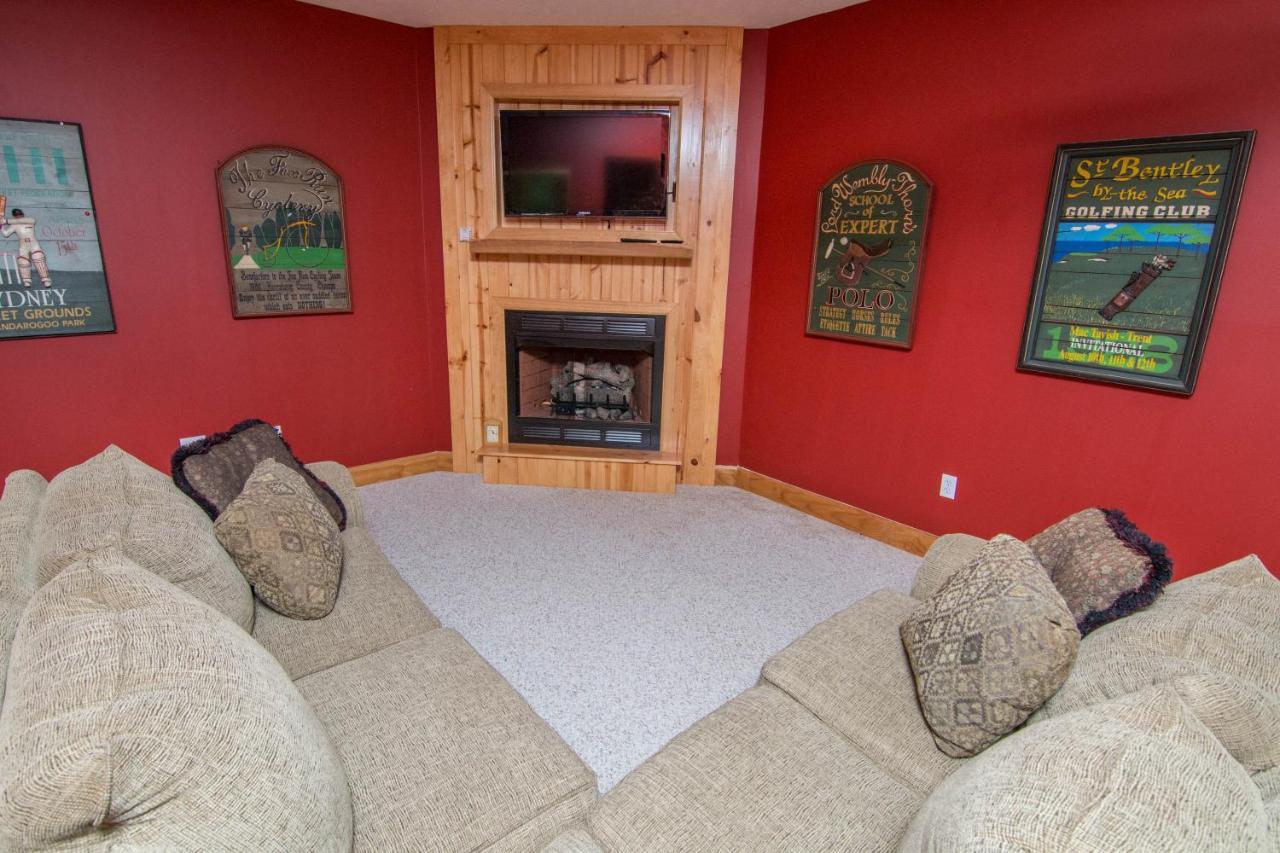 Marsh Run Cove Villa McHenry Bagian luar foto