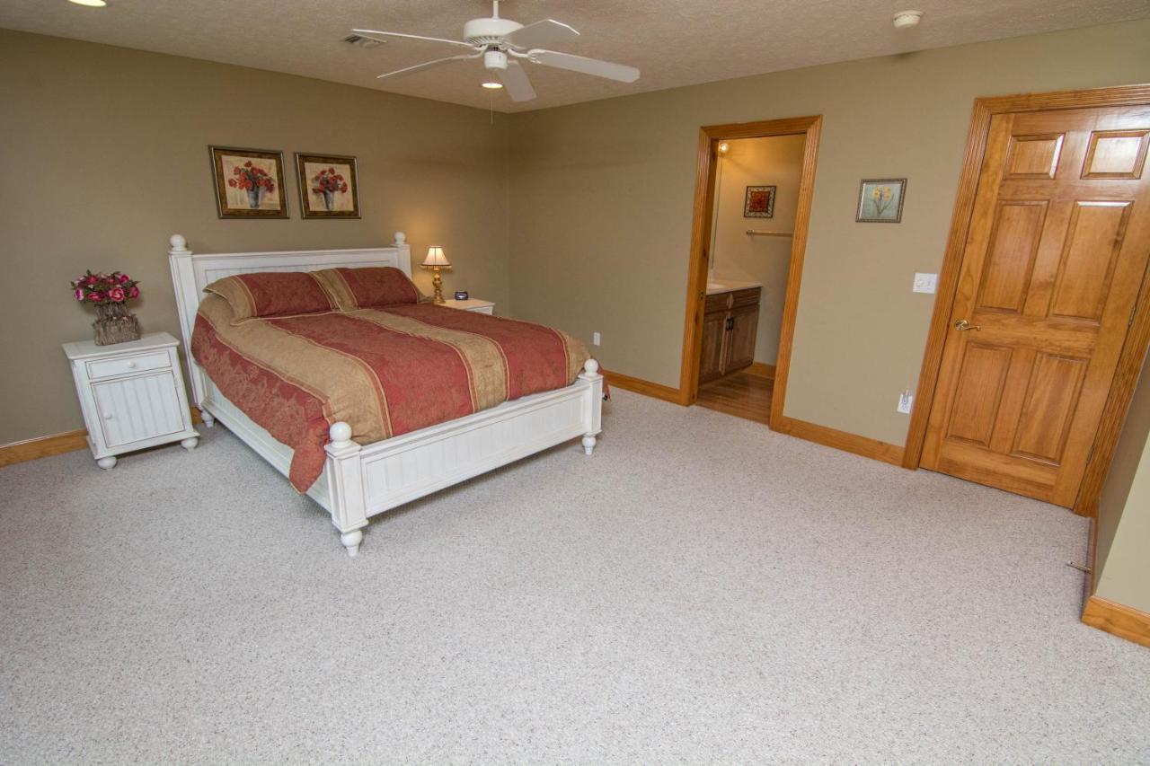 Marsh Run Cove Villa McHenry Bagian luar foto