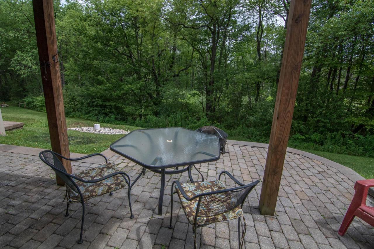 Marsh Run Cove Villa McHenry Bagian luar foto