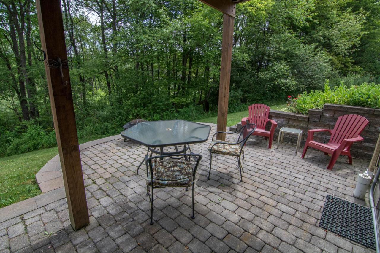 Marsh Run Cove Villa McHenry Bagian luar foto