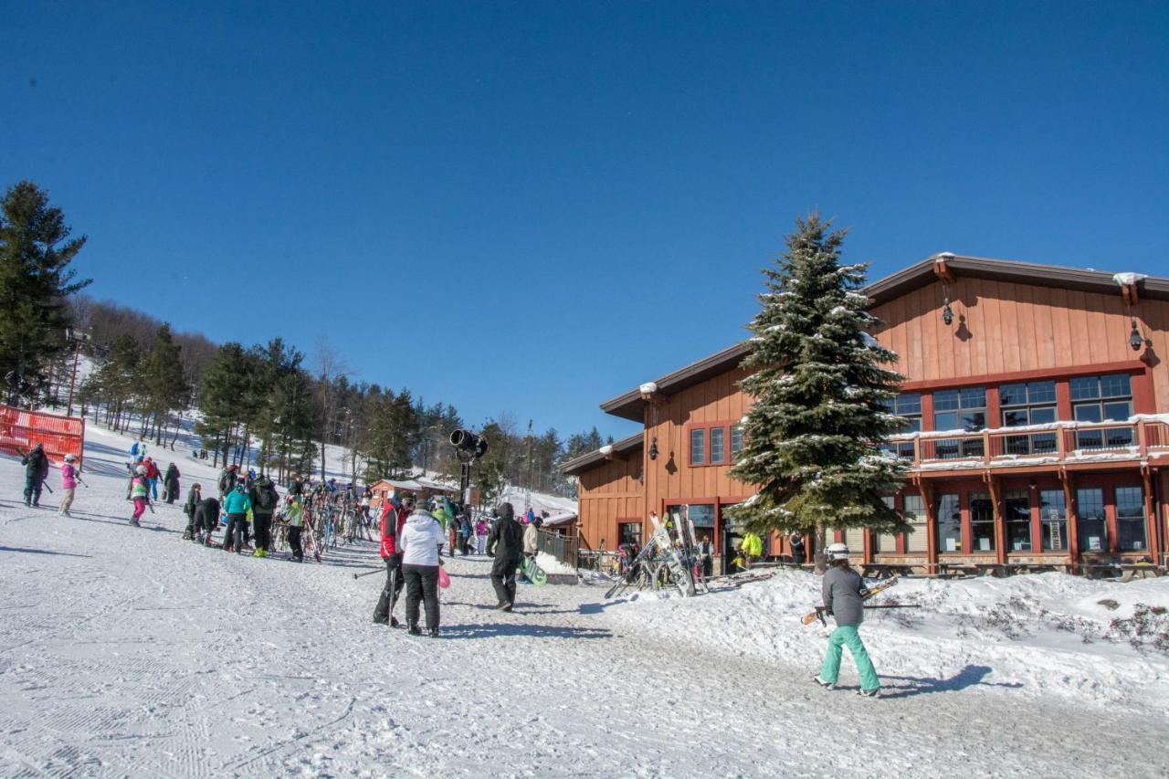 Marsh Run Cove Villa McHenry Bagian luar foto